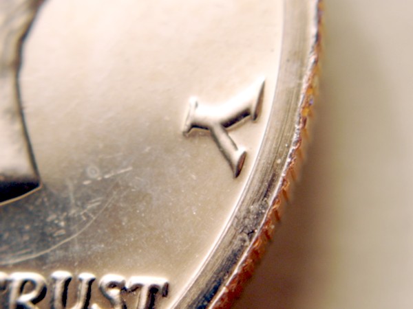 1971-S-Proof-Kennedy-Half--What's-Going-On-By-The-Rim?